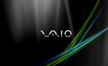 Sony Vaio Wallpapers 1080p