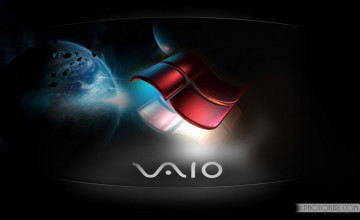 Sony Vaio Wallpapers Backgrounds