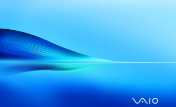 Sony Vaio Wallpapers or Themes