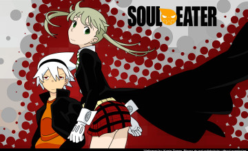 Soul Eater 1080p