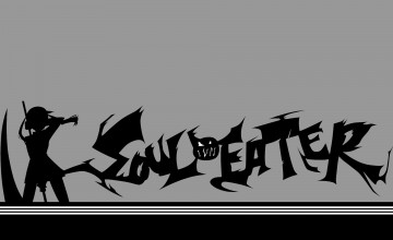 Soul Eater Desktop Wallpapers