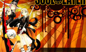 Soul Eater Halloween 