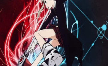 Soul Eater Phone Wallpapers