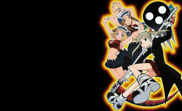 Soul Eater Wallpapers