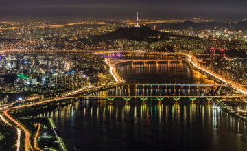 South Korea Wallpapers