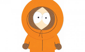 South Park Kenny Wallpapers