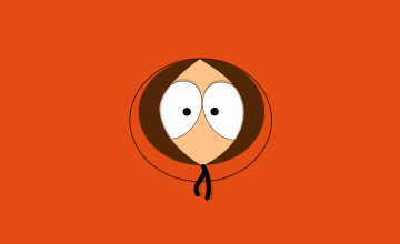 South Park Wallpapers Kenny