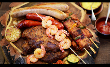 Souvlaki Wallpapers