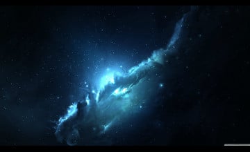 Space 4K Wallpapers