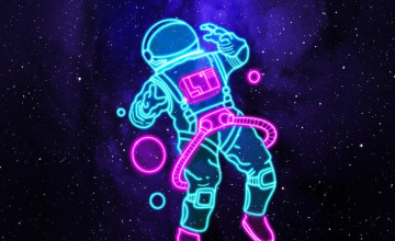 Space Astronaut Wallpapers