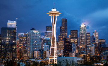Space Needle