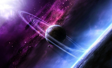 Space Pc Wallpapers