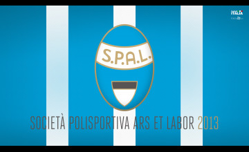 S.P.A.L. Wallpapers
