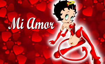 Spanish Wallpapers About Love