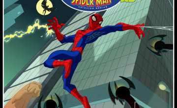 Spectacular Spider Man