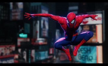 Spider Man 5k Wallpapers