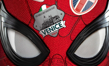 Spider-Man: Far From Home Wallpapers