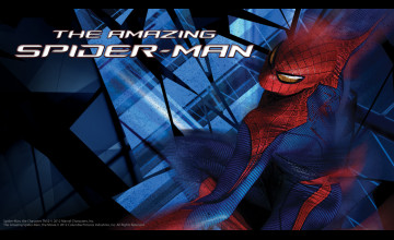 Spider-Man PS3 Wallpapers