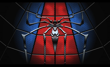 Spiderman 2015 Wallpapers