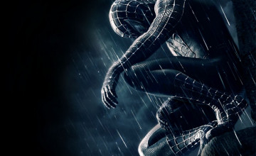 Spiderman Computer Wallpapers