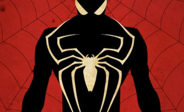 Spiderman iPhone HD