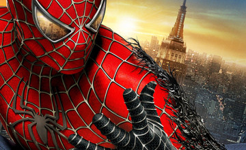 Spiderman 3D Android