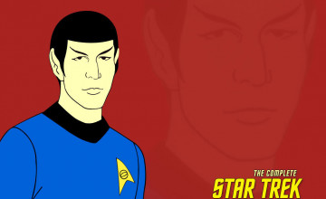 Spock Wallpapers