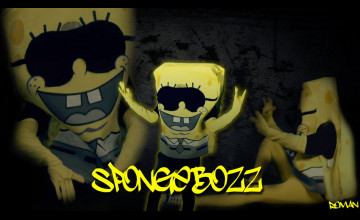 SpongeBOZZ