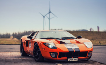 Sports Cars Desktop Wallpapers