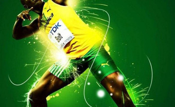 Sports iPhone Wallpapers