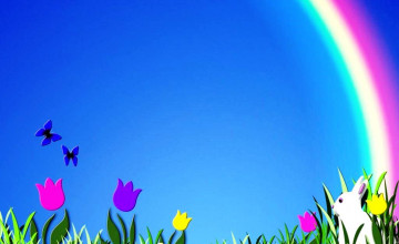Spring Wallpapers for Android