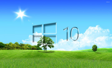 Spring for Windows 10