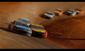 Sprint Car Racing