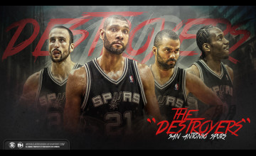 Spurs Desktop