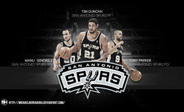 Spurs Wallpapers 2014