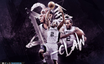 Spurs Wallpapers 2015