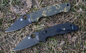 Spyderco Wallpapers