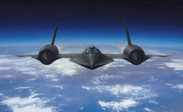 Sr 71 Pictures