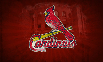St Louis Cardinals Baseball Wallpapers