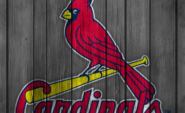 St. Louis Cardinals Baseball Wallpapers