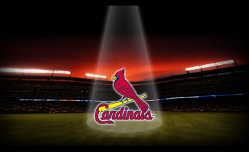 St Louis Cardinals Desktop