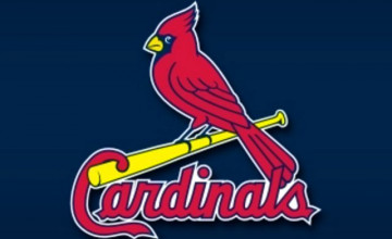St Louis Cardinals iPhone Wallpapers