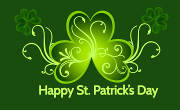 St Patrick's Day 2016 Wallpapers