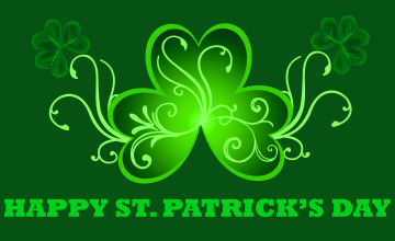 St. Patrick\'s Day 2022 Wallpapers