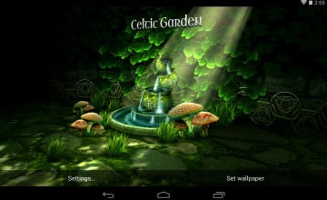 St Patrick's Day Live Wallpapers