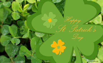 St Patrick\'s Day Screensavers Wallpapers