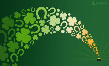St Patty Day Wallpapers