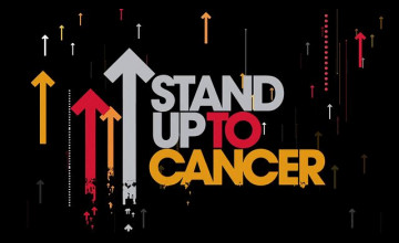 Stand Up to Cancer Wallpapers