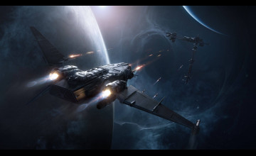 Star Citizen Wallpapers