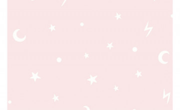 Star Pink Wallpapers